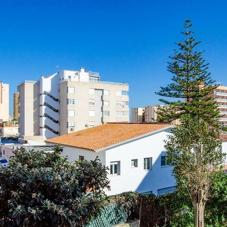 Apartamento Apartamento Biznaga Benalmádena Exterior foto