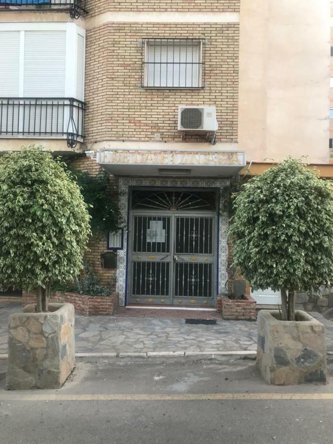 Apartamento Apartamento Biznaga Benalmádena Exterior foto